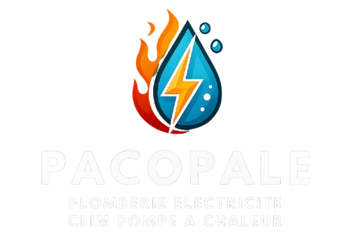 Logo de Pacopale