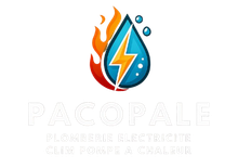 Logo de Pacopale
