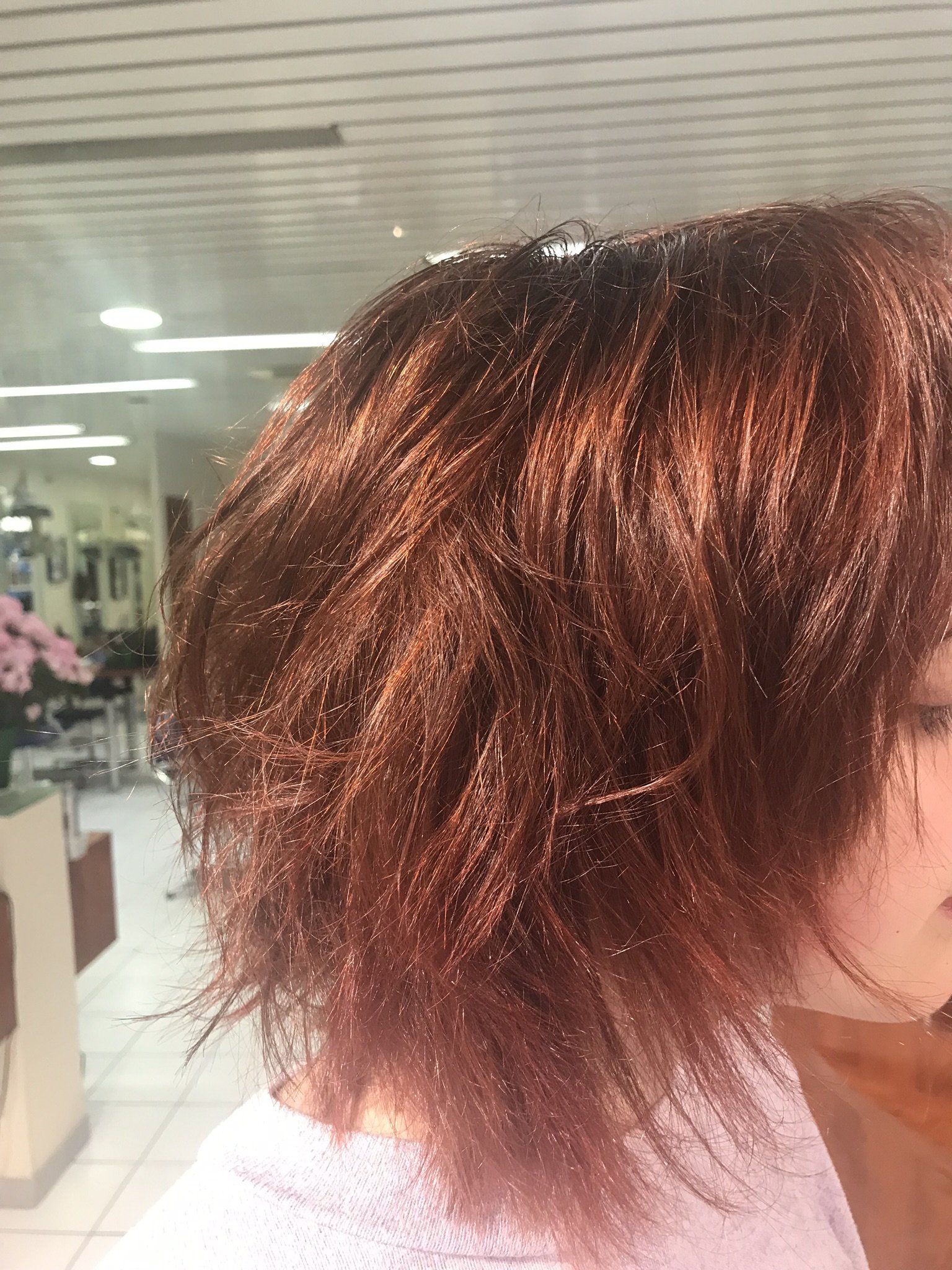 Techniques de coloration