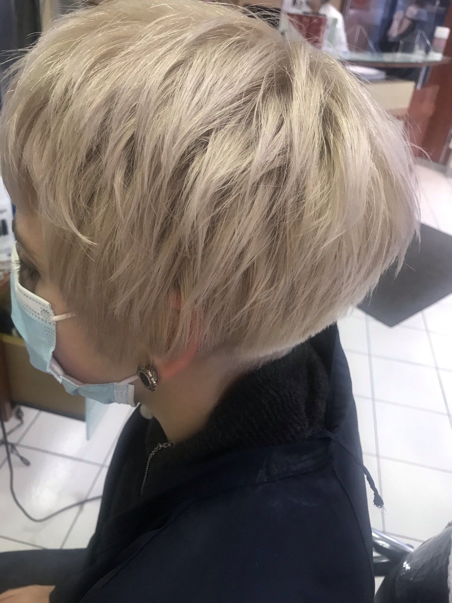 Reboostez votre coloration