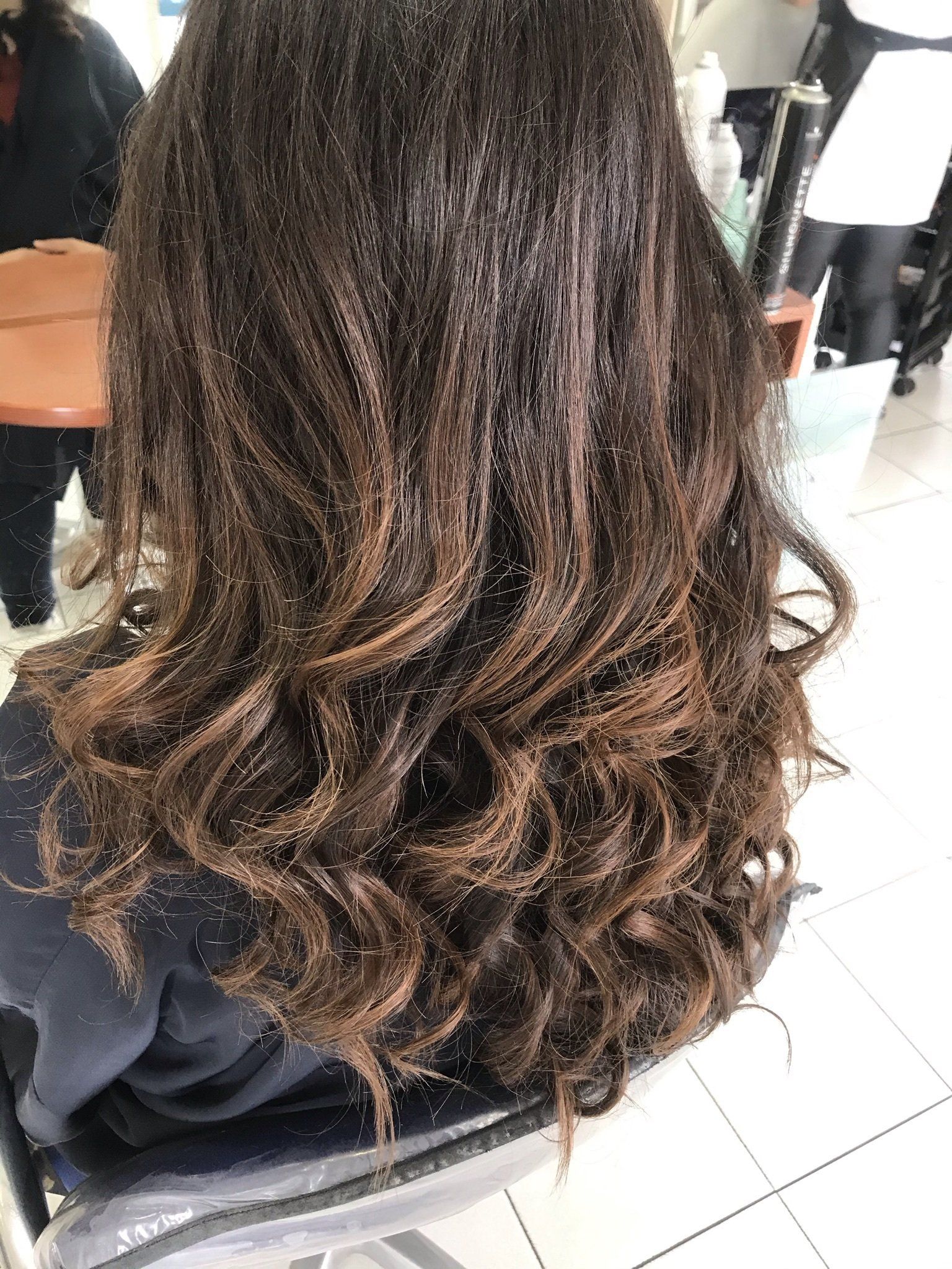 Produits de coiffages de grandes marques