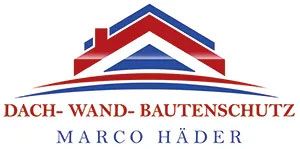 Logo Dach- Wand- Bautenschutz Marco Häder