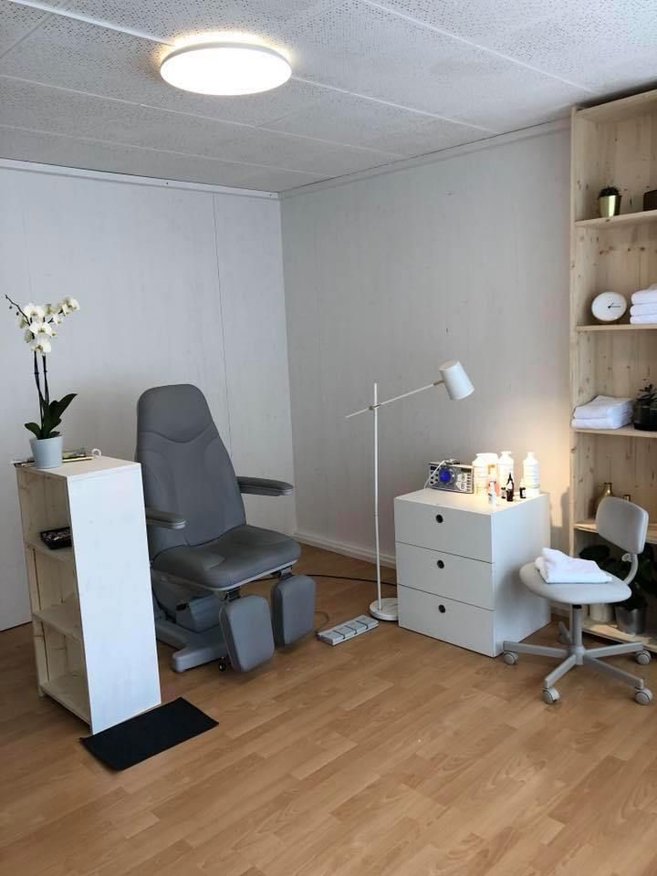 Podologie Corinne Schreier