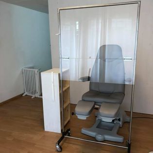 Podologie Corinne Schreier