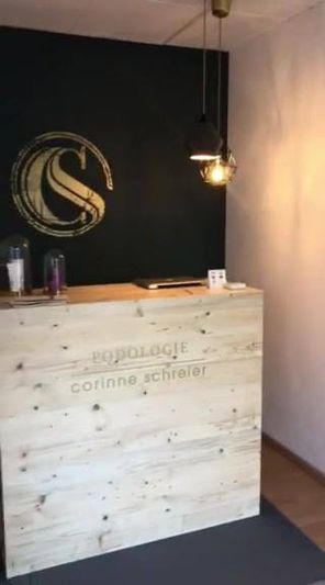 Podologie Corinne Schreier