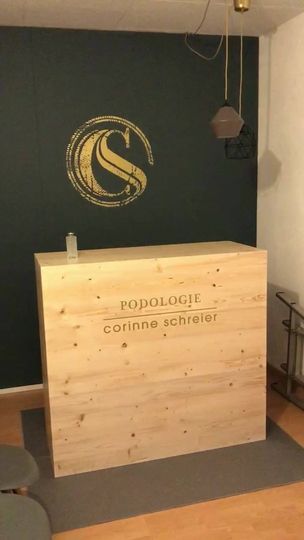 Podologie Corinne Schreier