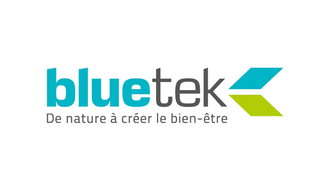 Logo Bluetek