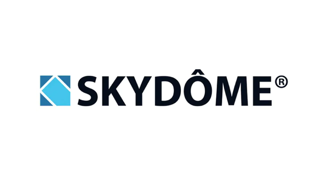 Logo Skydôme