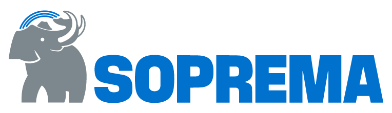 Logo Soprema