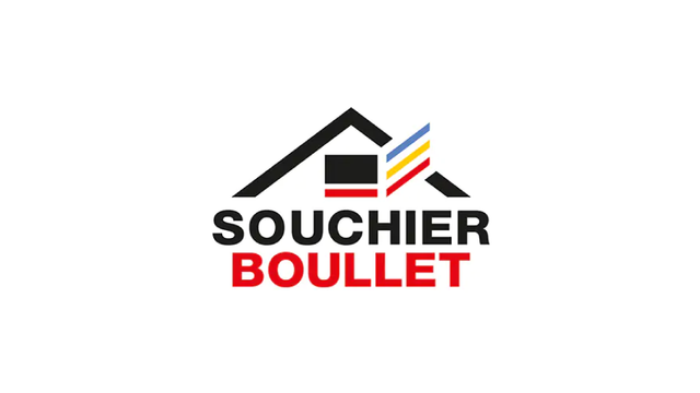 Logo Souchier Boullet