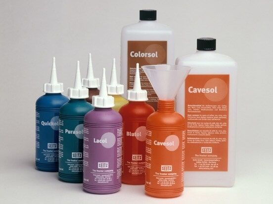 Megalav Máquinas de lavandaria self service e industrial e Soure