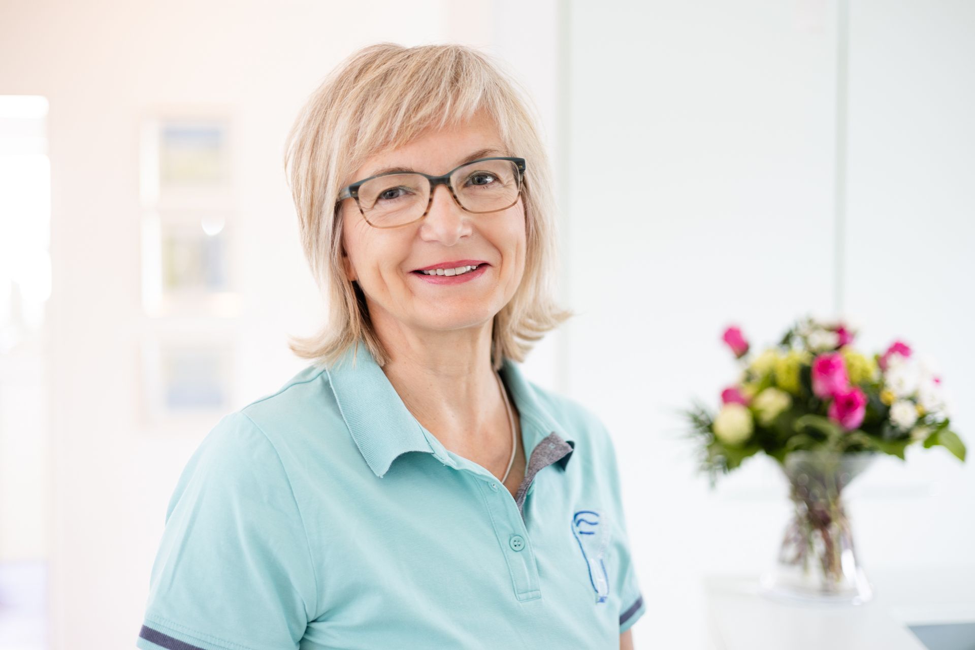 Angelika Nitzschke - Zahnärztin