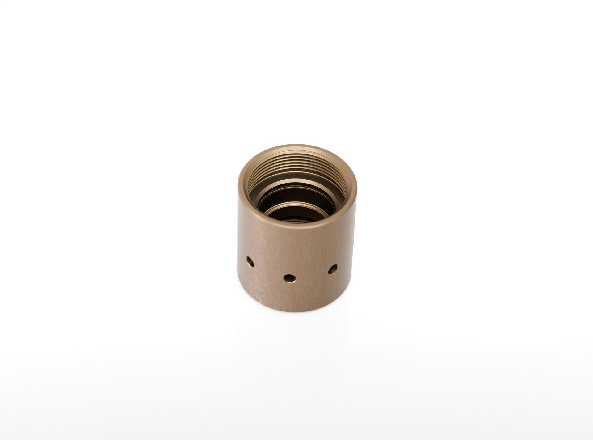 Pièce industrielle à visser