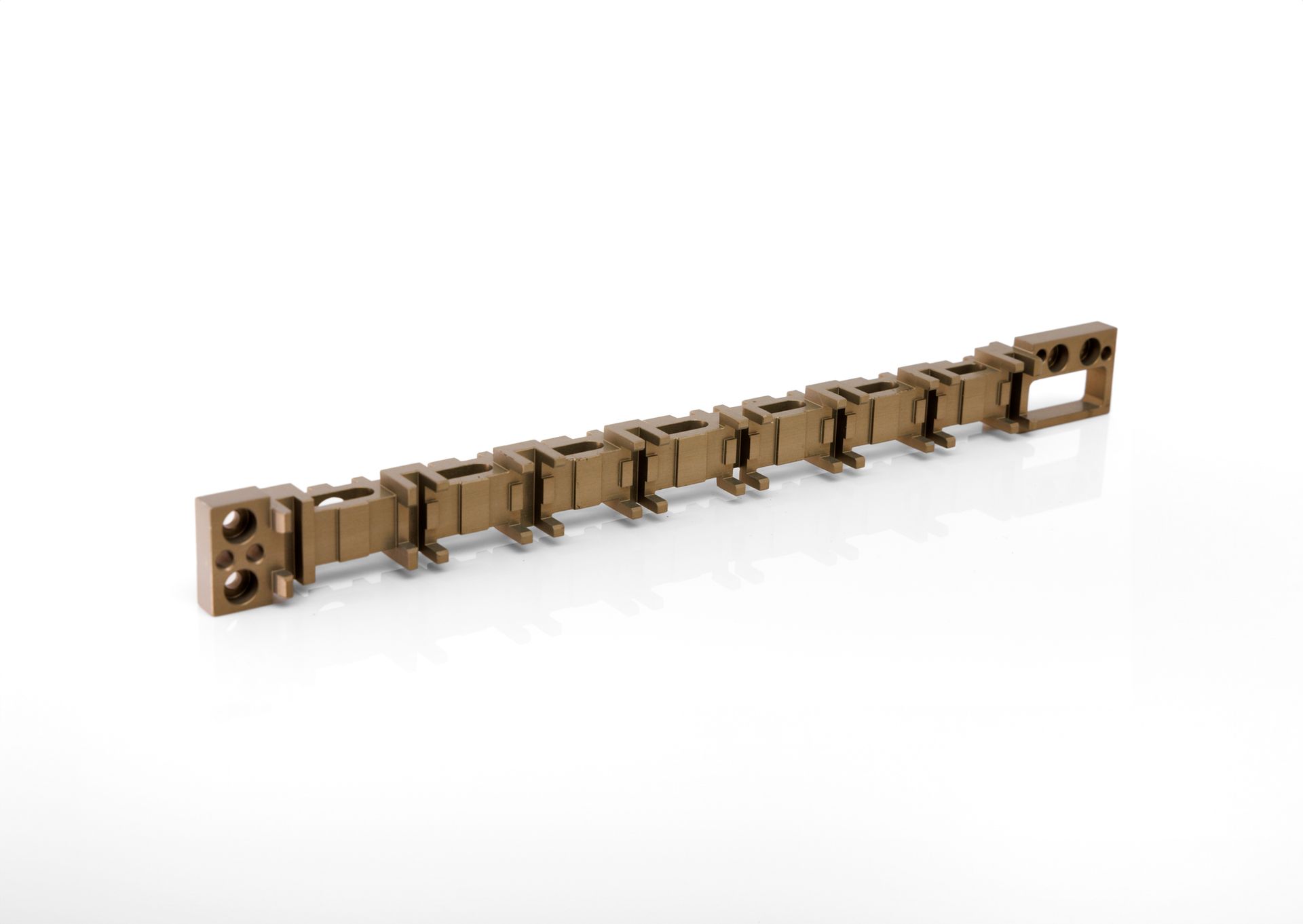 Pièce industrielle fabriquée