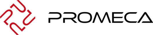 Logo PROMECA