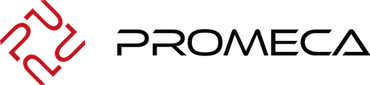 Logo PROMECA