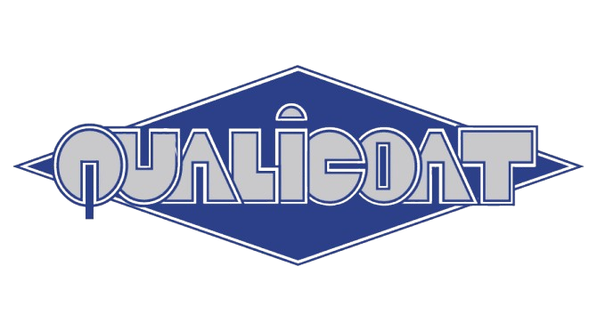 Logo QUALICOAT