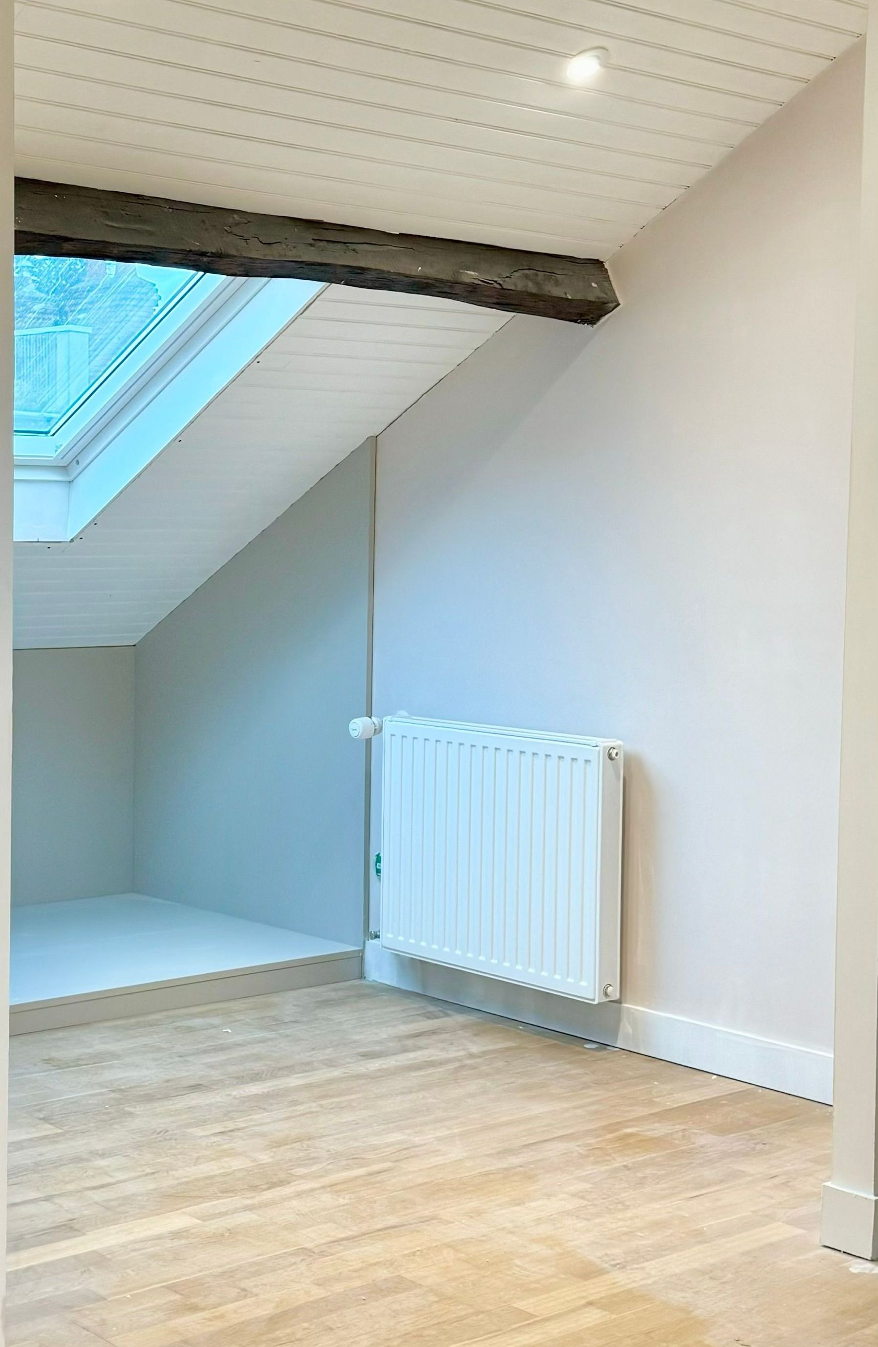 Radiateur économique