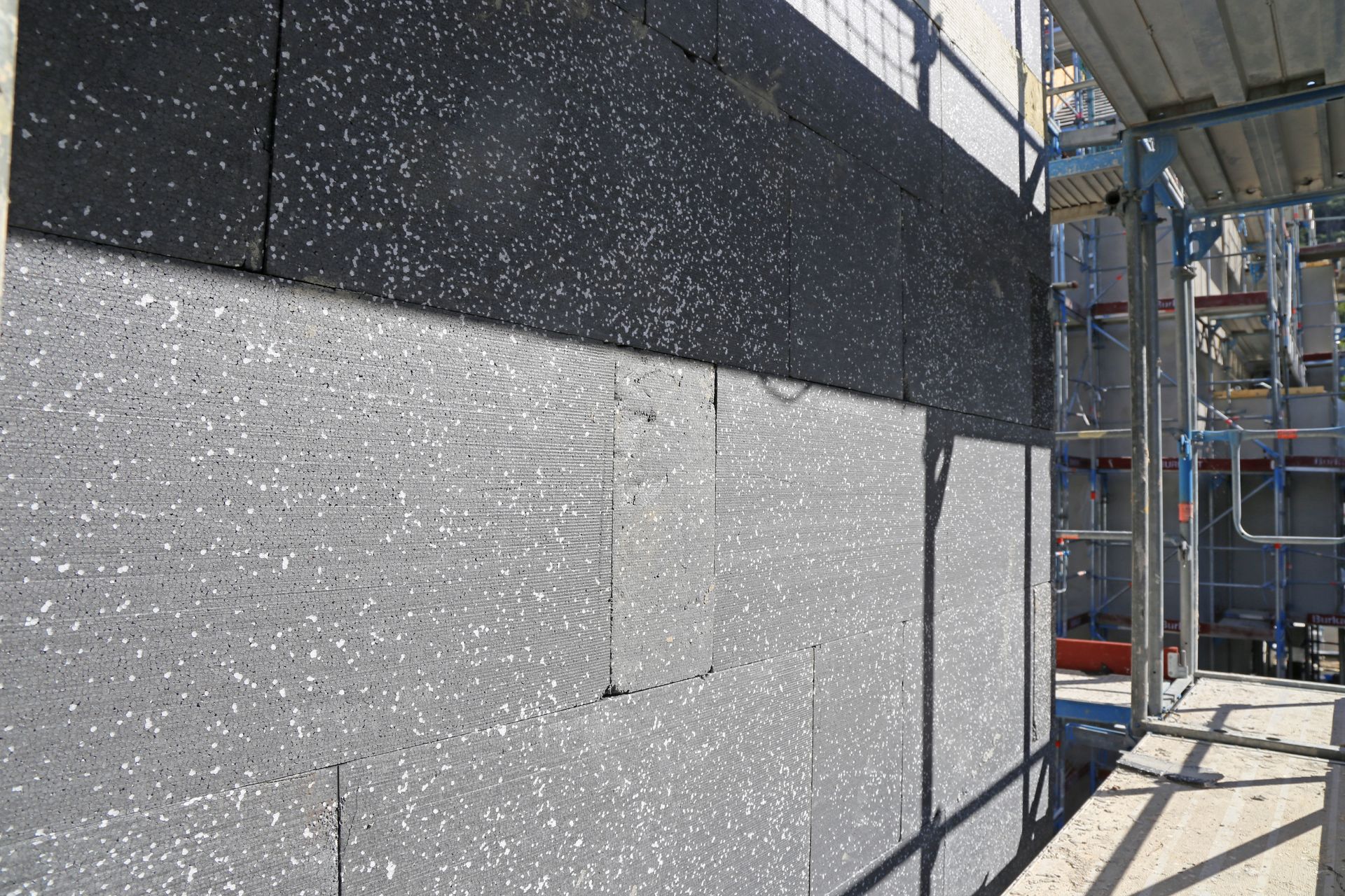 Isolation par l’extérieur