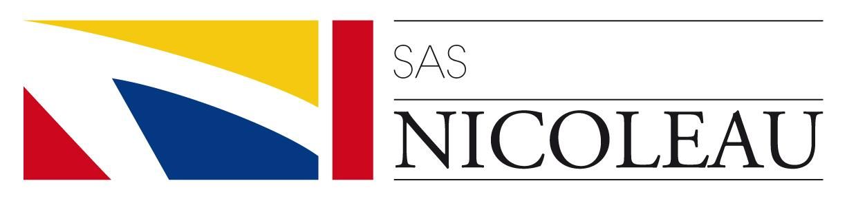 Logo SAS Nicoleau