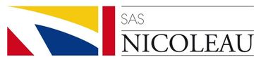 SAS Nicoleau logo