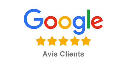 Logo Google Avis
