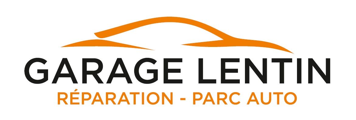 Logo Garage Lentin