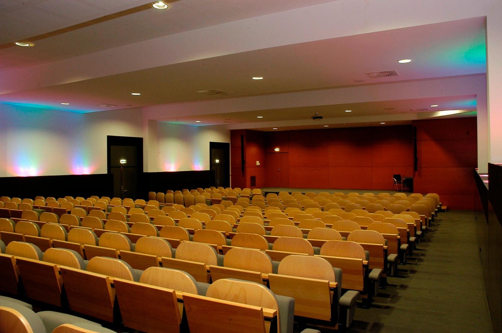Salle de Conference -Rennes