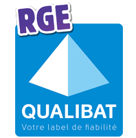 Logo RGE Qualibat