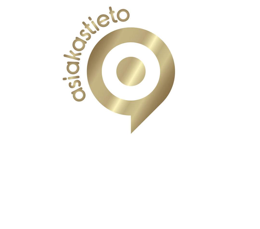 Suomen vahvimmat Kulta - Hespel Oy