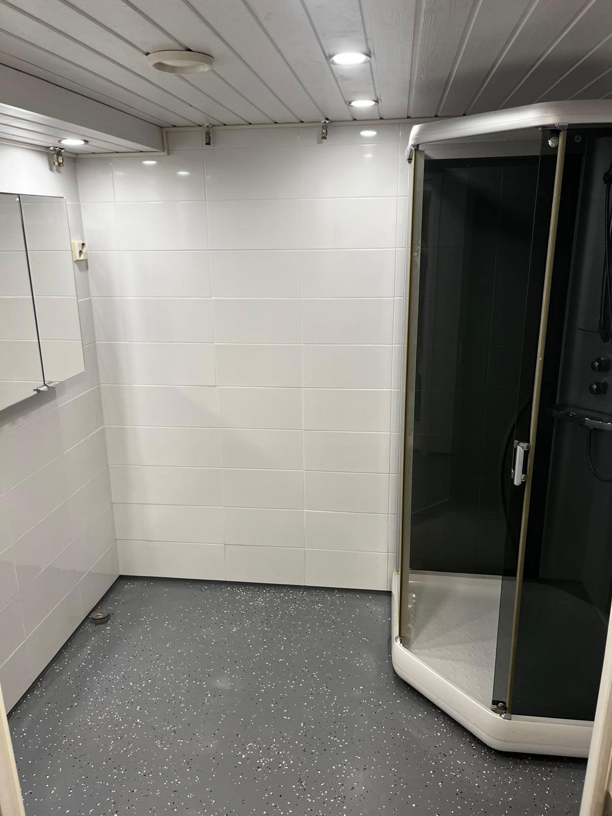 Modernit kuivausmenetelmät