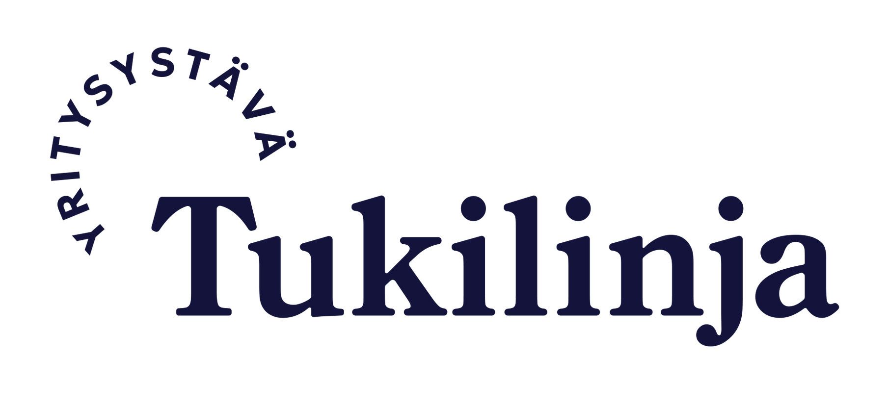 Yritysystävä tukilinja