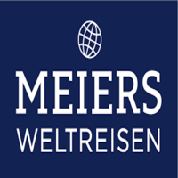 Meier's Weltreisen Logo