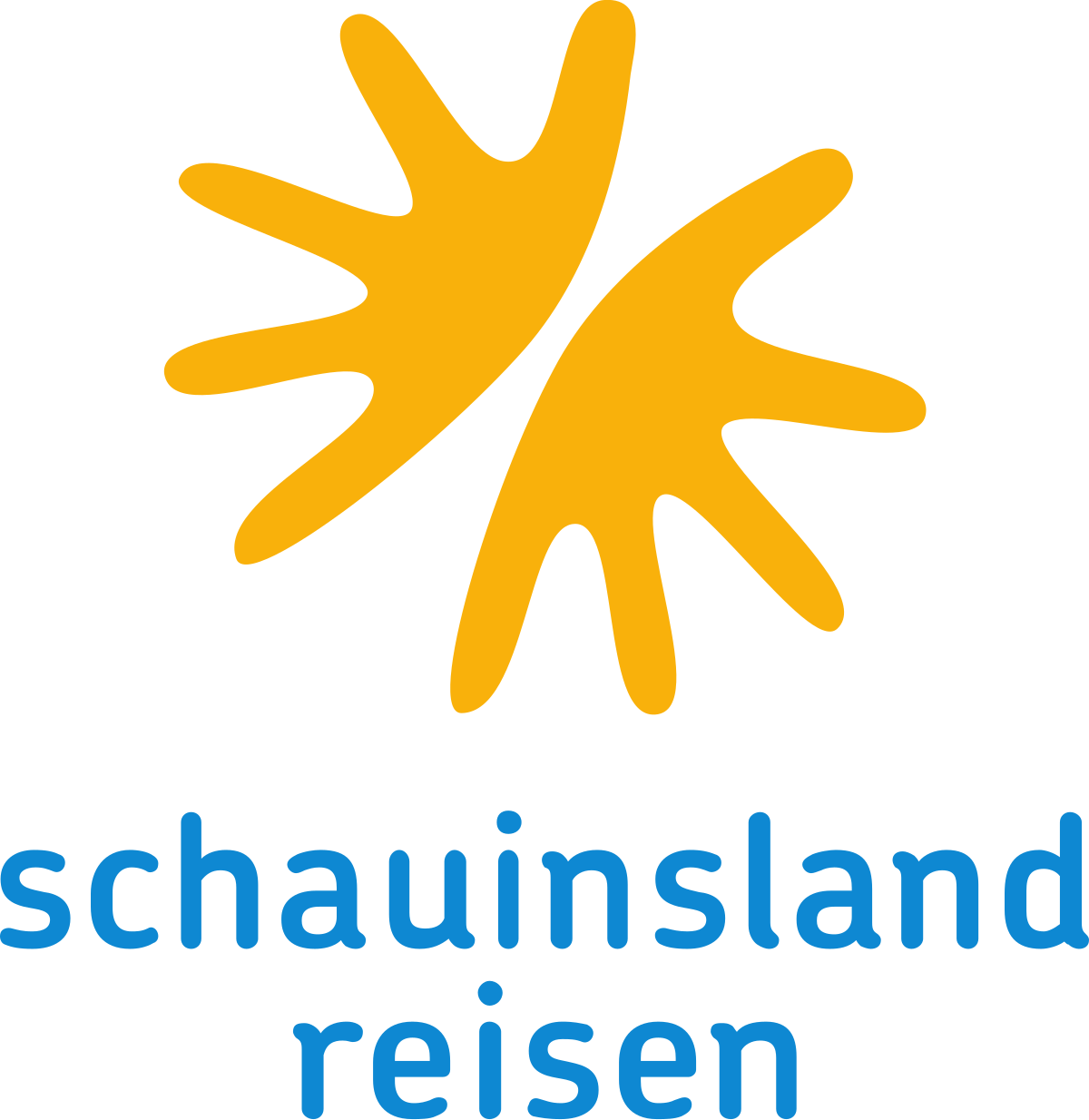 Schauinsland reisen Logo