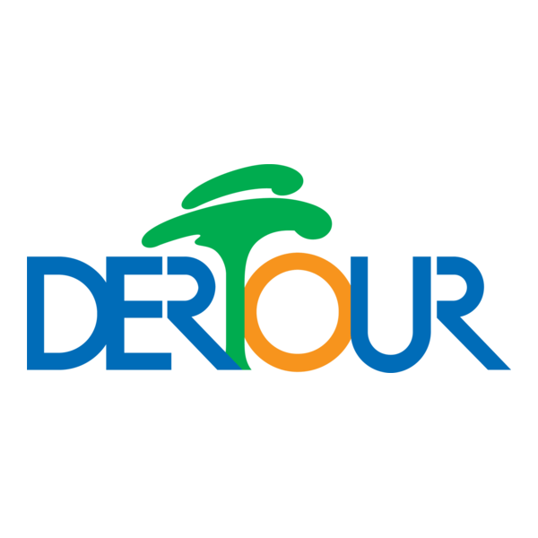 Detour Logo