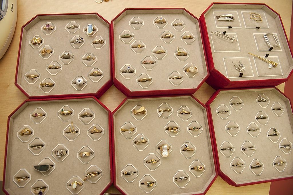 Welti Goldschmied - Luzern