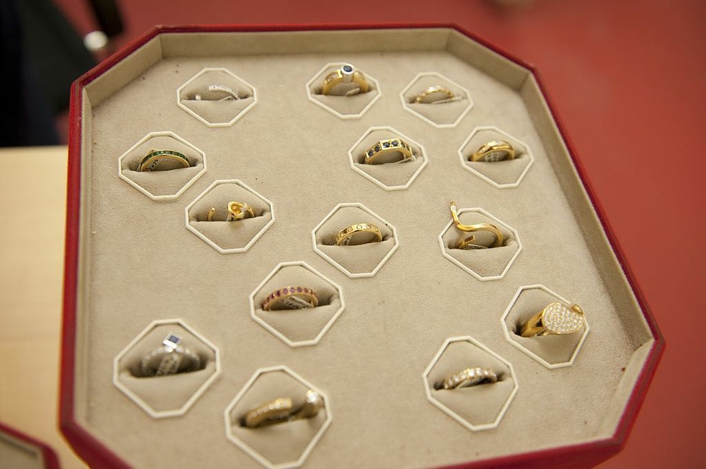 Welti Goldschmied - Luzern