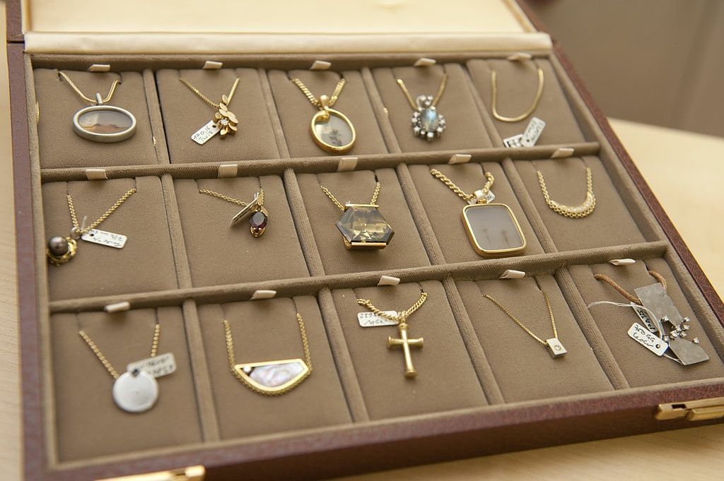 Welti Goldschmied - Luzern