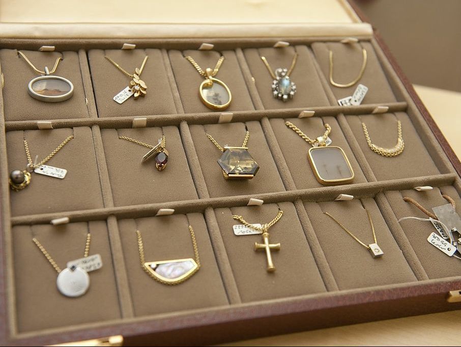 Welti Goldschmied - Luzern