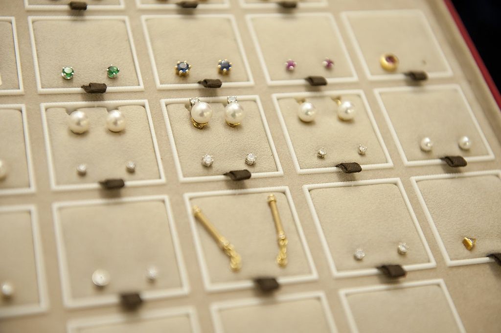 Welti Goldschmied - Luzern