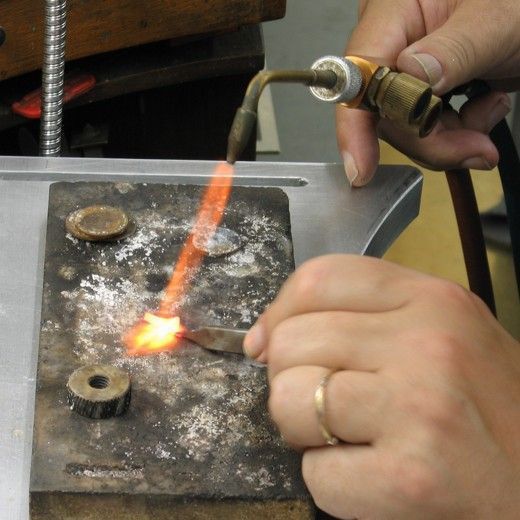 Welti Goldschmied - Luzern