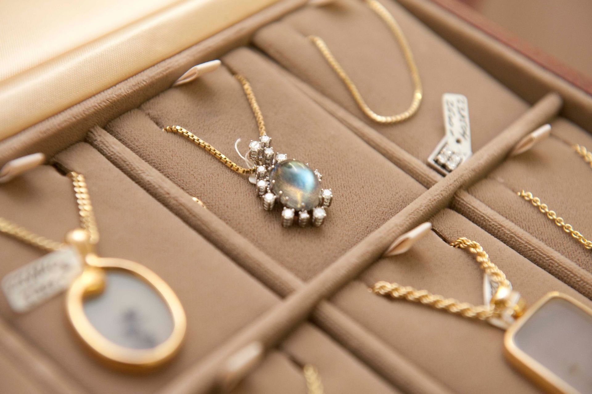 Welti Goldschmied - Luzern