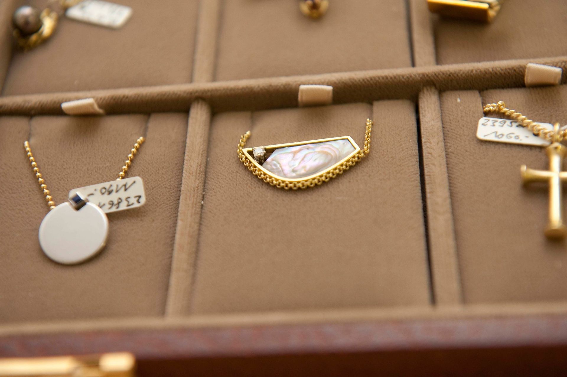 Welti Goldschmied - Luzern