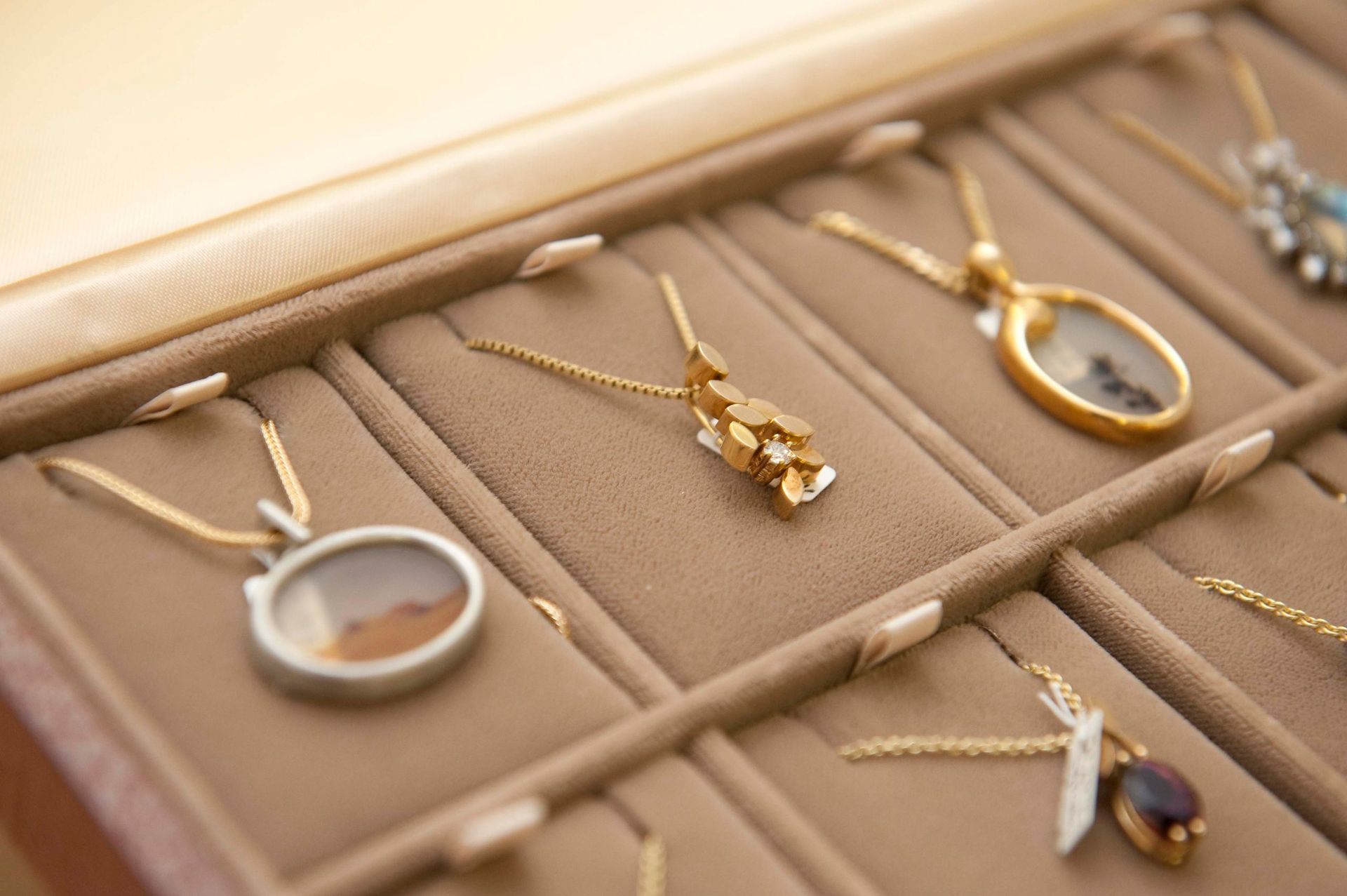 Welti Goldschmied - Luzern