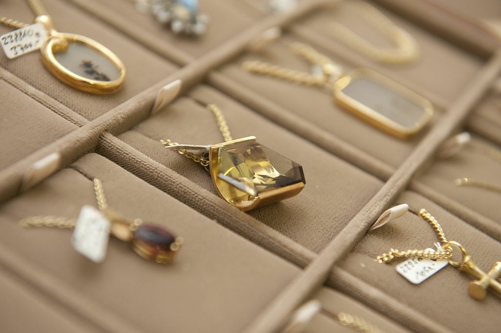 Welti Goldschmied - Luzern