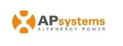 Logo APSystem