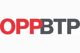 Logo OPPBTP