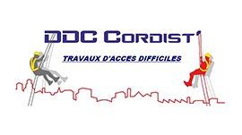 Logo DDC Cordist