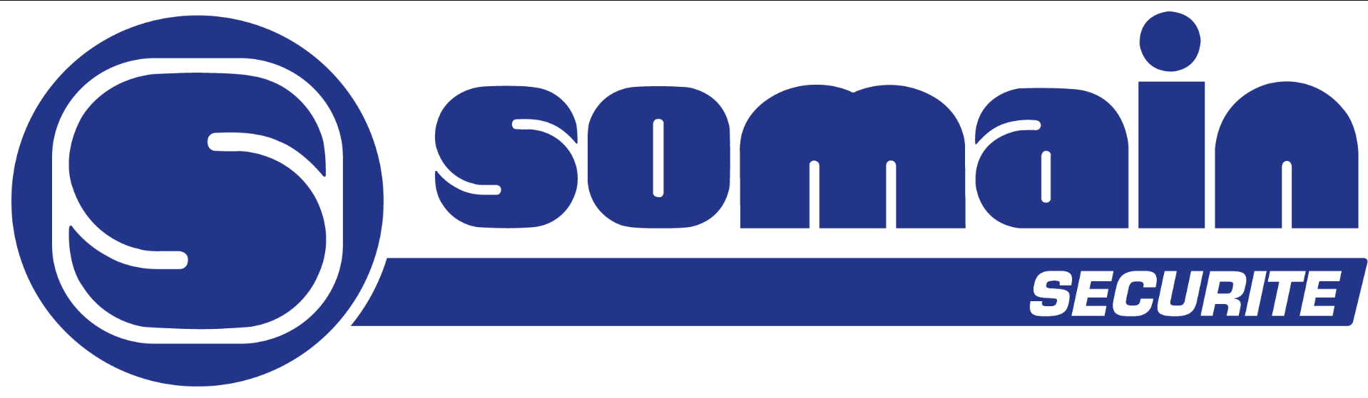 Logo Somain