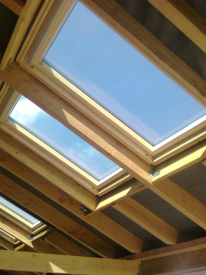 Fenêtres Velux®